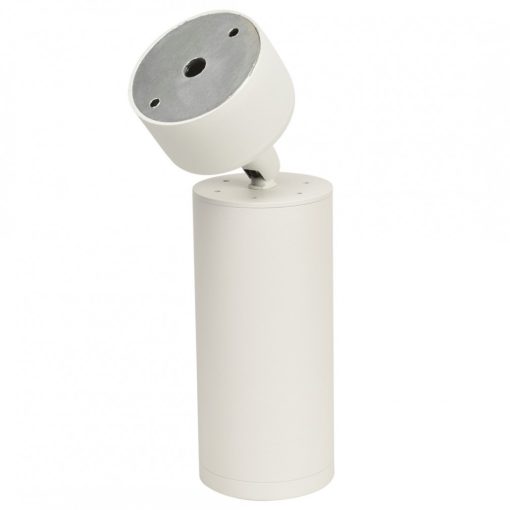 Mica Spot WHITE 1xGU10