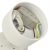 Mica Spot WHITE 1xGU10