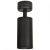 Mica Spot BLACK 1xGU10