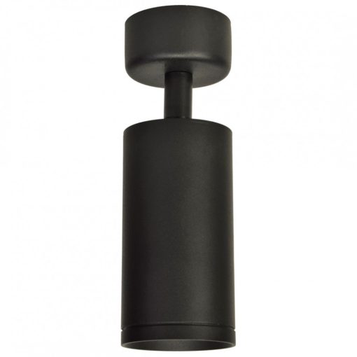 Mica Spot BLACK 1xGU10