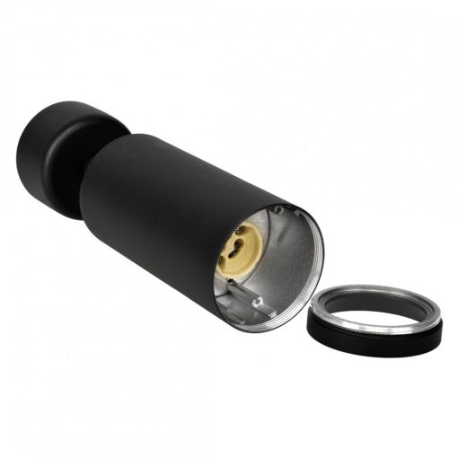 Mica Spot BLACK 1xGU10