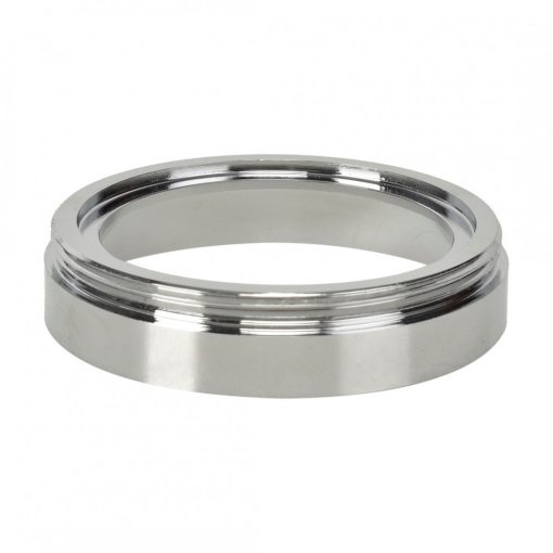 Chrome ring for lamp MICA