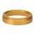 Gold ring for lamp MICA