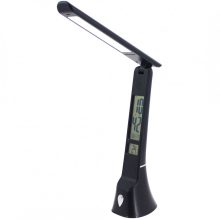 Lampa Biurkowa TORI 5W LED BLACK