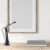 Lampa Biurkowa TORI 5W LED BLACK