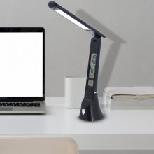 Lampa Biurkowa TORI 5W LED BLACK