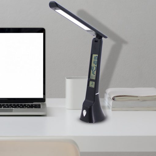 Lampa Biurkowa TORI 5W LED BLACK