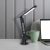 Lampa Biurkowa TORI 5W LED BLACK