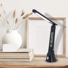Lampa Biurkowa TORI 5W LED BLACK