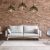 Pendant lamp LISA BLACK 3xE27