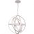 Pendant lamp COPERNICUS WHITE 260W LED