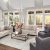 Pendant lamp COPERNICUS WHITE 180W LED