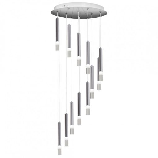 Pendant lamp ICE 12W LED