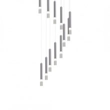Pendant lamp ICE 12W LED