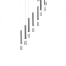 Pendant lamp ICE 12W LED