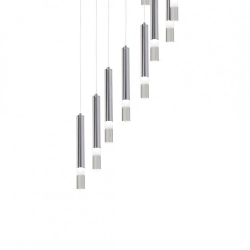 Pendant lamp ICE 12W LED