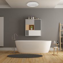 Ceiling  LULU 40W LED Ø490 mm