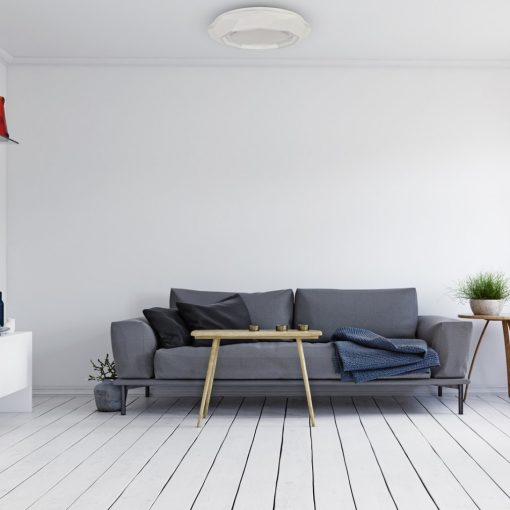 Ceiling  LULU 40W LED Ø490 mm