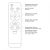 Ceiling  BOB 40W LED Ø490 mm