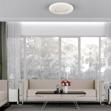 Ceiling  BOB 40W LED Ø490 mm
