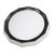 Ceiling  OSCAR BLACK 45W LED Ø530 mm