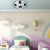 Ceiling  BALL 18W LED Ø400 mm
