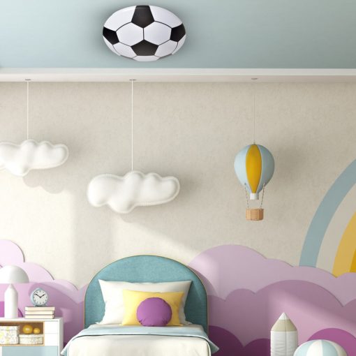 Ceiling  BALL 18W LED Ø400 mm