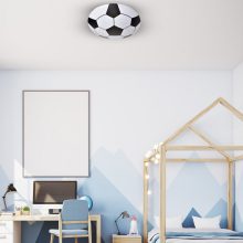 Ceiling  BALL 18W LED Ø400 mm