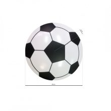 Ceiling  BALL 18W LED Ø400 mm