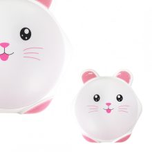 Ceiling  SWEET PINK 20W LED Ø400 mm