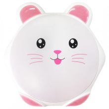 Ceiling  SWEET PINK 20W LED Ø400 mm