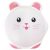 Ceiling  SWEET PINK 20W LED Ø400 mm