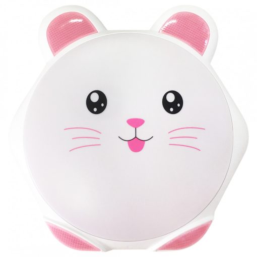 Ceiling  SWEET PINK 20W LED Ø400 mm
