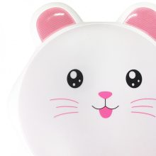 Ceiling  SWEET PINK 20W LED Ø400 mm