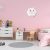 Ceiling  SWEET PINK 20W LED Ø400 mm