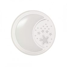 Ceiling  NOTE WHITE 40W LED Ø480 mm