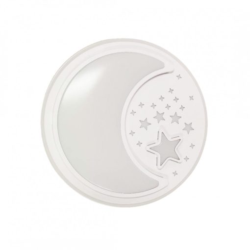 Ceiling  NOTE WHITE 40W LED Ø480 mm