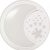 Ceiling  NOTE WHITE 40W LED Ø480 mm