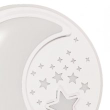 Ceiling  NOTE WHITE 40W LED Ø480 mm