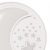 Ceiling  NOTE WHITE 40W LED Ø480 mm