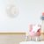 Ceiling  NOTE WHITE 40W LED Ø480 mm