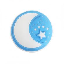 Ceiling  NOTE BLUE 40W LED Ø480 mm