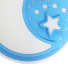 Ceiling  NOTE BLUE 40W LED Ø480 mm