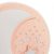 Ceiling  NOTE PINK 40W LED Ø480 mm