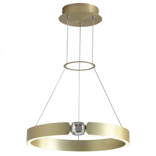 Pendant lamp SIRIUS 26W