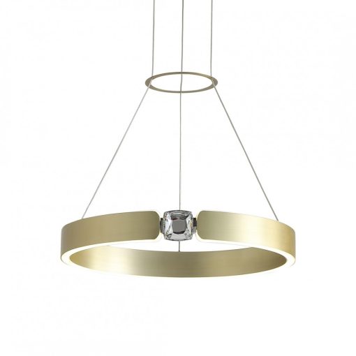 Pendant lamp SIRIUS 26W