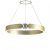 Pendant lamp SIRIUS 26W