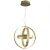 Pendant lamp SIRIUS 80W