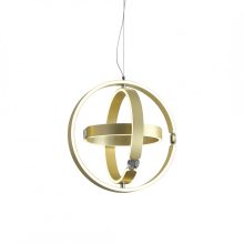 Pendant lamp SIRIUS 80W