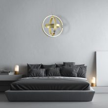 Pendant lamp SIRIUS 80W